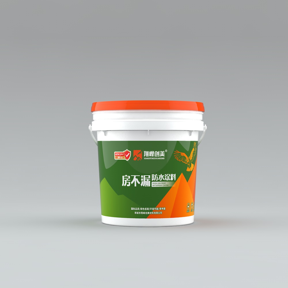 【翔峰新闻】房顶漏水怎么修？房顶做防水用什么材料好？